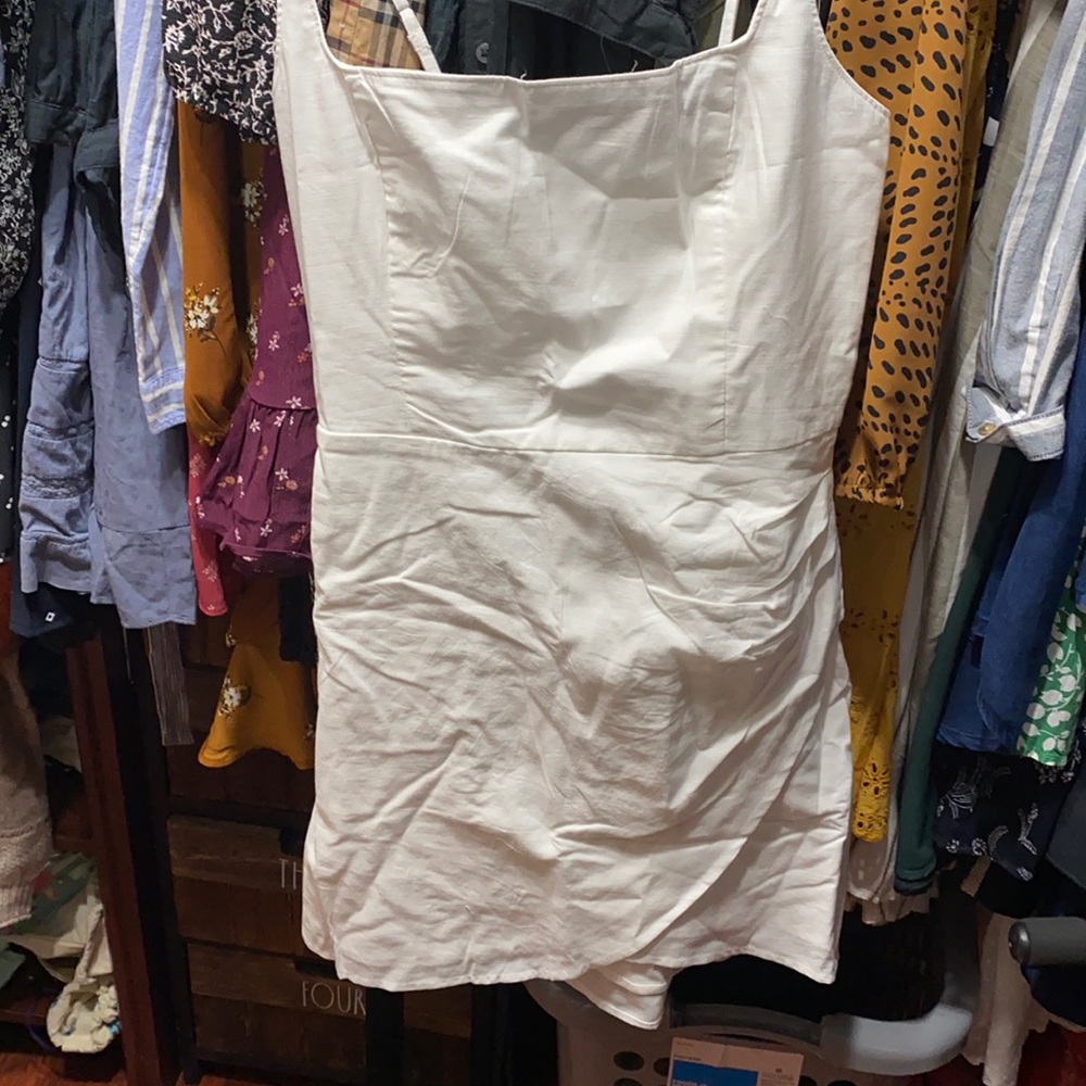 Abercrombie dress